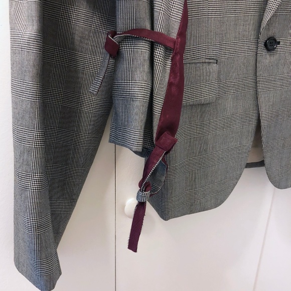 *SOLD* Comme des Garçons Double Sleeve Jacket - Picture 5 of 8